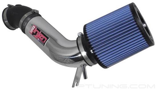 Picture of PF Series PowerFlow Air Intake System - Polished