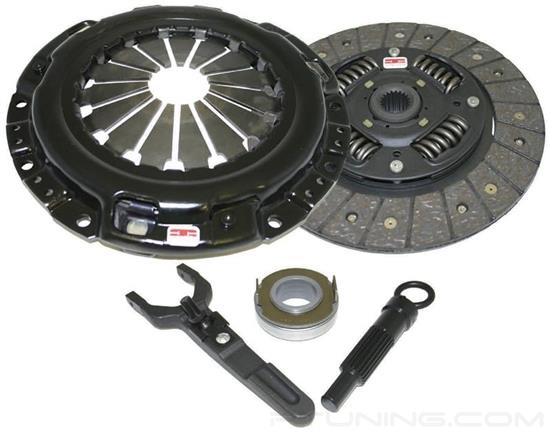 Picture of Stage 1.5 Gravity Organic Performance Clutch Kit