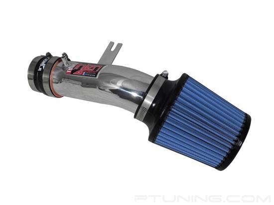 Picture of IS Series Short Ram Air Intake System - Polished