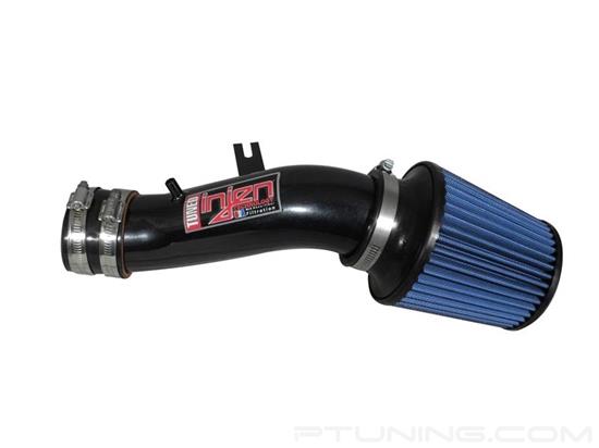 Picture of IS Series Short Ram Air Intake System - Black