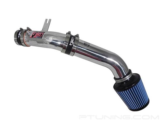 Picture of SP Series Cold Air Intake System - Polished