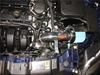 Picture of SP Series Short Ram Air Intake System - Polished