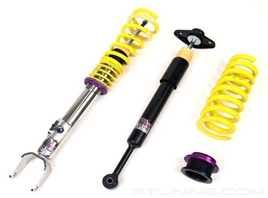 Picture of Variant 1 (V1) Lowering Coilover Kit (Front/Rear Drop: 1.2"-2.1" / 1.2"-2.1")