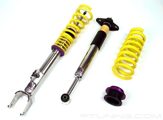 Picture of Variant 2 (V2) Lowering Coilover Kit (Front/Rear Drop: 1.2"-2.1" / 1.2"-2.1")