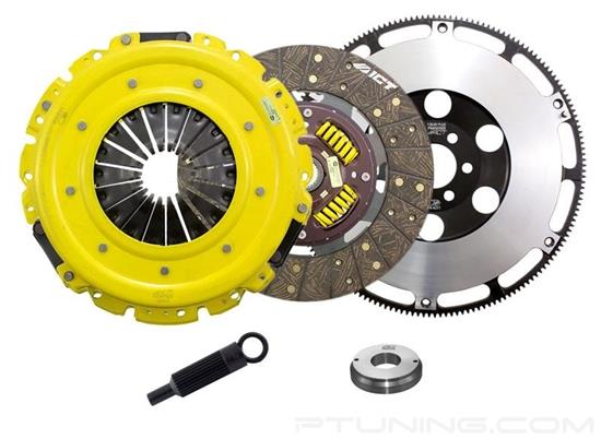 Picture of Sport Clutch Kit - Street Solid Disc