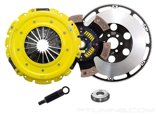 Picture of Sport Clutch Kit - 6 Puck Solid Disc