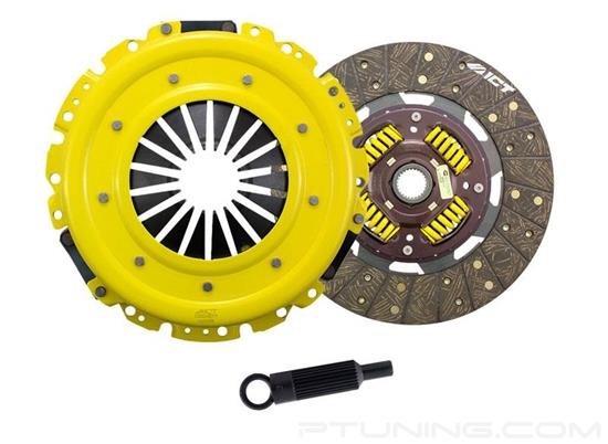 Picture of Sport Clutch Kit - Performance Street Disc