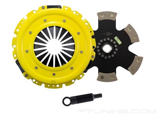 Picture of Sport Clutch Kit - 6 Puck Solid Disc