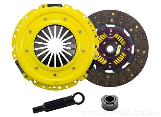 Picture of Sport Clutch Kit - Performance Street Disc