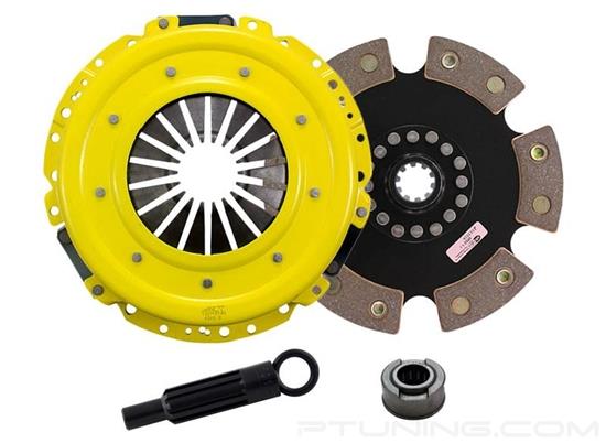 Picture of Sport Clutch Kit - 6 Puck Solid Disc