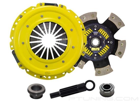 Picture of Sport Clutch Kit - 6 Puck Sprung Disc
