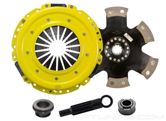 Picture of Sport Clutch Kit - 6 Puck Solid Disc