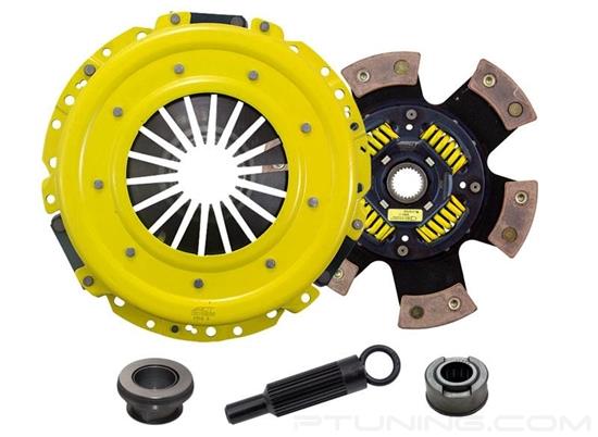 Picture of Sport Clutch Kit - 6 Puck Sprung Disc