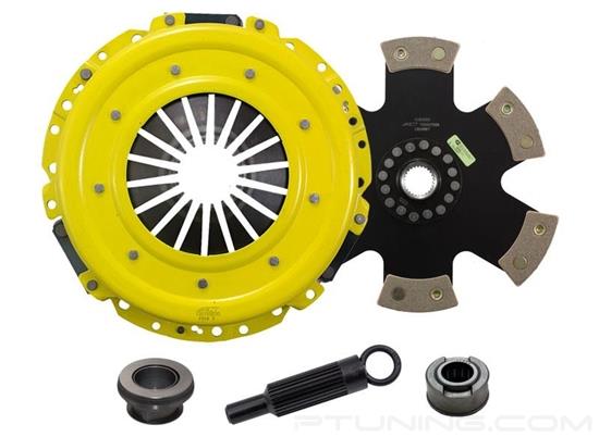 Picture of Sport Clutch Kit - 6 Puck Solid Disc