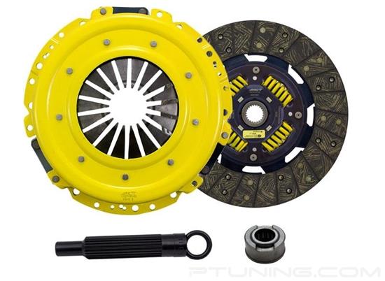 Picture of Sport Clutch Kit - Performance Street Disc
