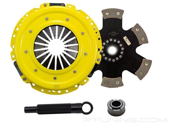 Picture of Sport Clutch Kit - 6 Puck Solid Disc