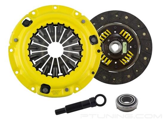 Picture of Sport Clutch Kit - Performance Street Disc