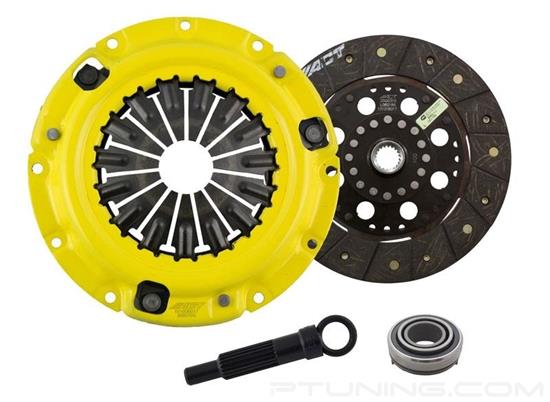 Picture of Sport Clutch Kit - Street Solid Disc