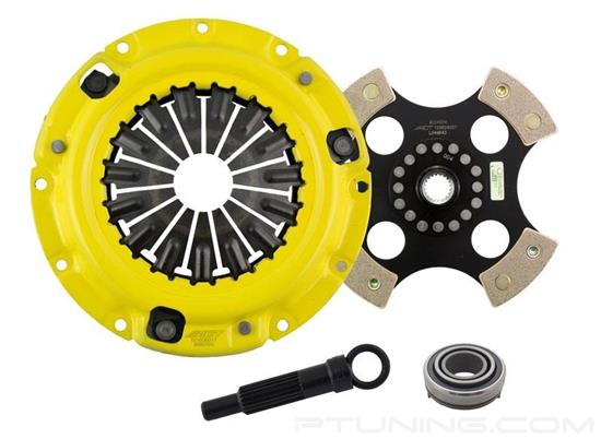 Picture of Sport Clutch Kit - 4 Puck Solid Disc
