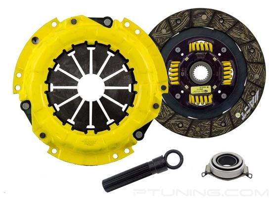 Picture of Sport Clutch Kit - Performance Street Disc