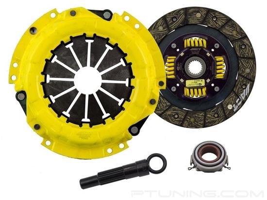 Picture of Sport Clutch Kit - Performance Street Disc