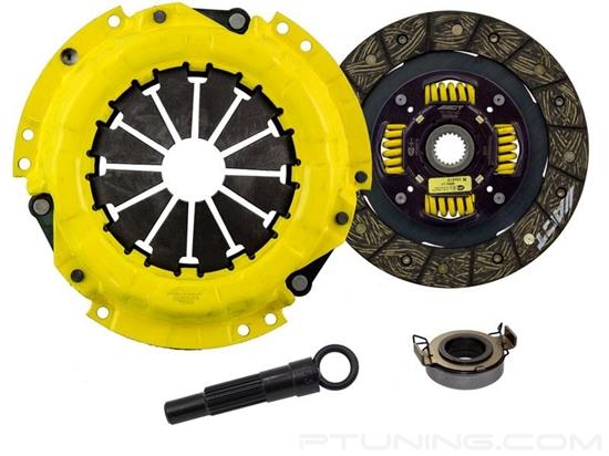 Picture of Sport Clutch Kit - Performance Street Disc