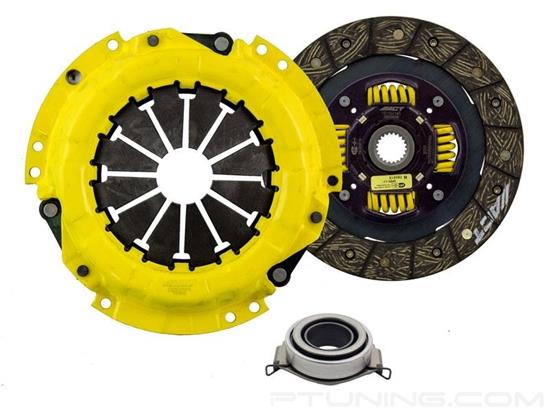 Picture of Sport Clutch Kit - Performance Street Disc