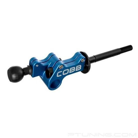 Picture of Short Throw Shifter, Double Adjustable, 6-Speed