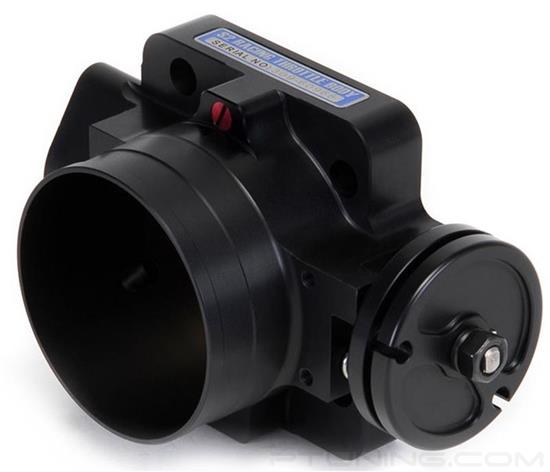 Picture of Pro Series Throttle Body (Race Only, 74mm) - Black