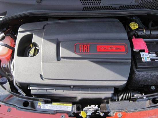 Picture of 33 Series Panel Red Air Filter (14.875" L x 5.313" W x 1.125" H)
