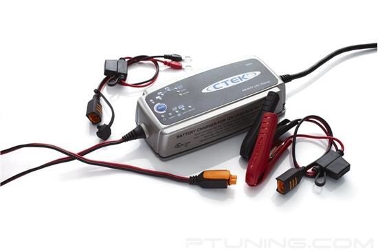 Picture of Multi US 7002 Battery Charger