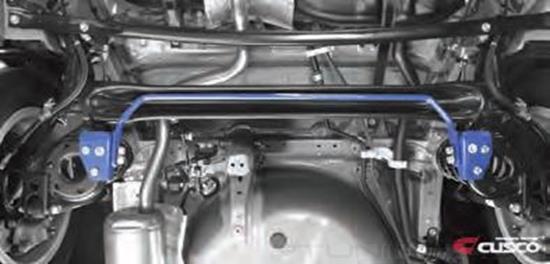 Picture of Rear Sway Bar