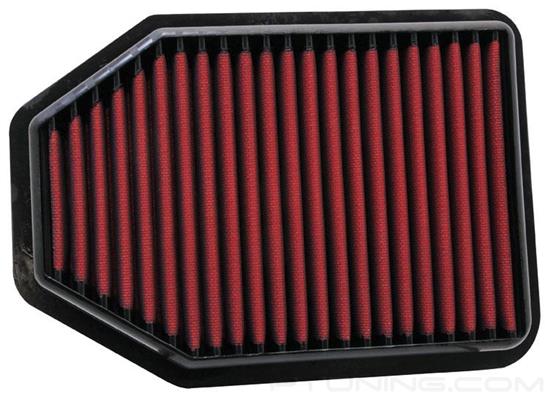 Picture of DryFlow Synthetic Panel Air Filter