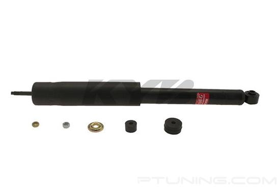 Picture of Excel-G Rear Driver or Passenger Side Twin-Tube Shock Absorber