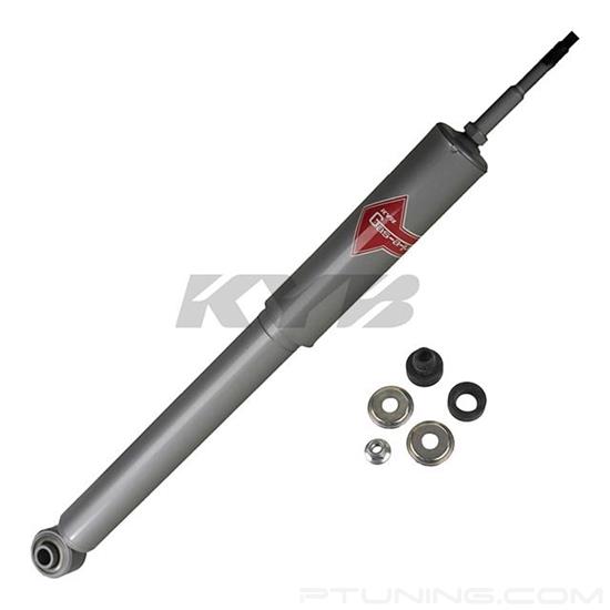 Picture of Gas-a-Just Front Driver or Passenger Side Monotube Shock Absorber