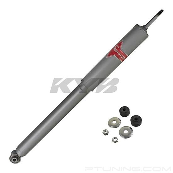 Picture of Gas-a-Just Rear Driver or Passenger Side Monotube Shock Absorber
