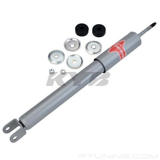 Picture of Gas-a-Just Front Driver or Passenger Side Monotube Shock Absorber