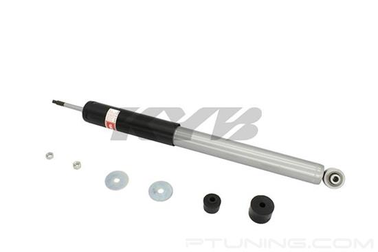Picture of Gas-a-Just Front Driver or Passenger Side Monotube Shock Absorber