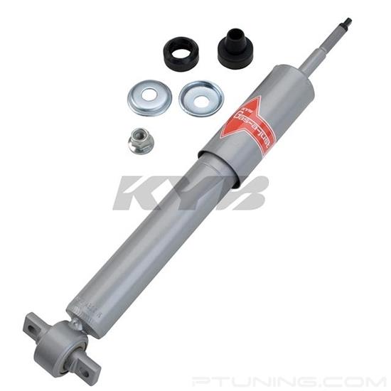 Picture of Gas-a-Just Front Driver or Passenger Side Monotube Shock Absorber
