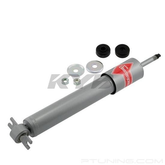 Picture of Gas-a-Just Front Driver or Passenger Side Monotube Shock Absorber