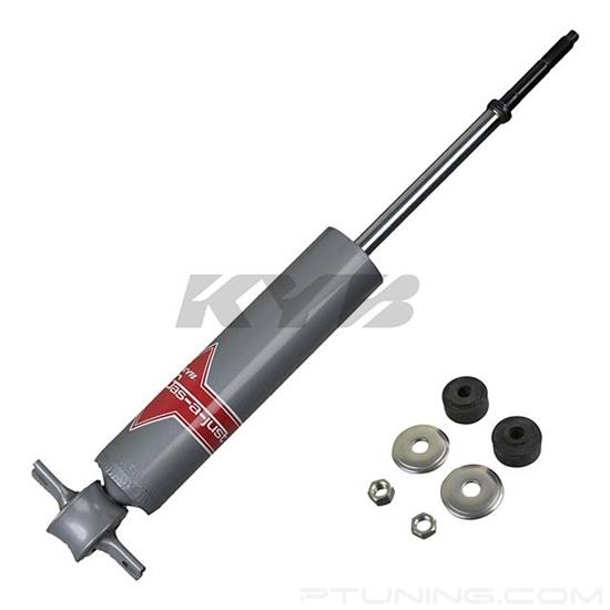 Picture of Gas-a-Just Front Driver or Passenger Side Monotube Shock Absorber