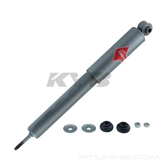 Picture of Gas-a-Just Rear Driver or Passenger Side Monotube Shock Absorber