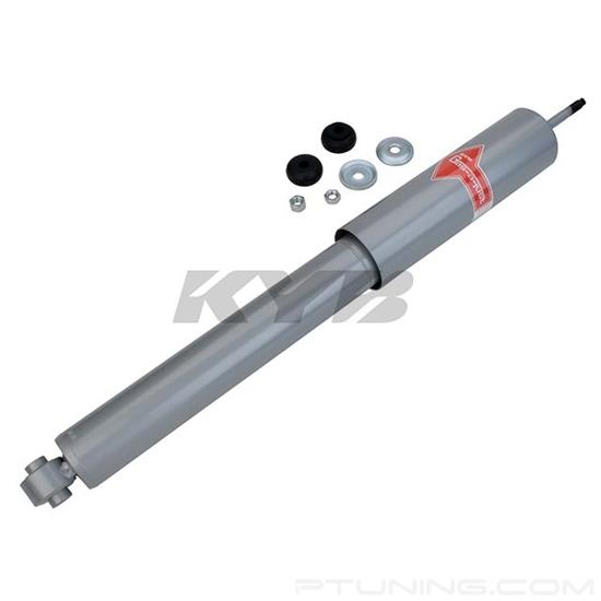 Picture of Gas-a-Just Rear Driver or Passenger Side Monotube Shock Absorber