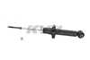Picture of Excel-G Rear Driver or Passenger Side Twin-Tube Strut