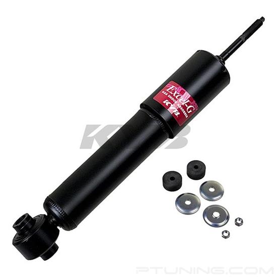 Picture of Excel-G Front Driver or Passenger Side Twin-Tube Shock Absorber