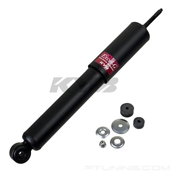 Picture of Excel-G Front Driver or Passenger Side Twin-Tube Shock Absorber