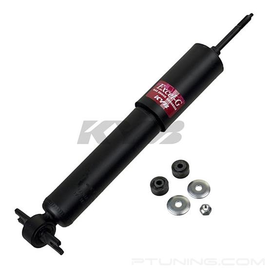 Picture of Excel-G Front Driver or Passenger Side Twin-Tube Shock Absorber
