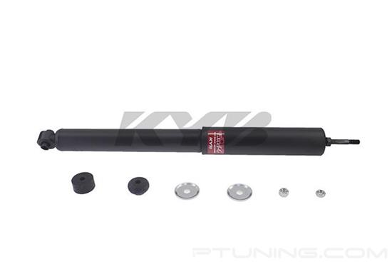 Picture of Excel-G Front Driver or Passenger Side Twin-Tube Shock Absorber