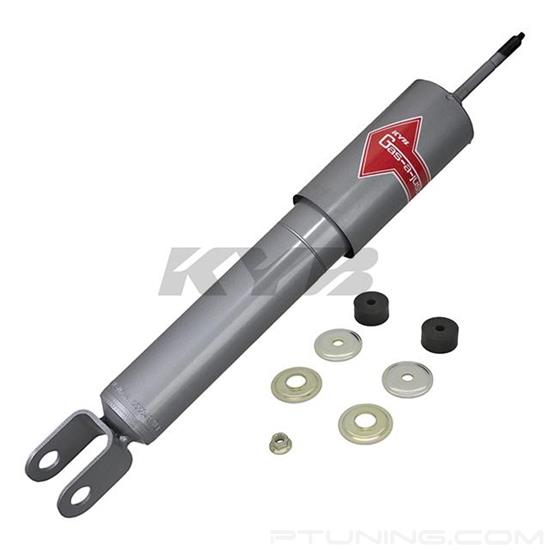 Picture of Gas-a-Just Front Driver or Passenger Side Monotube Shock Absorber