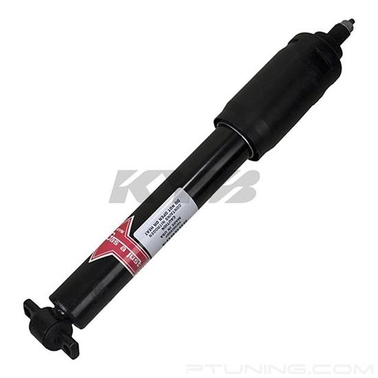 Picture of Gas-a-Just Front Driver or Passenger Side Monotube Shock Absorber